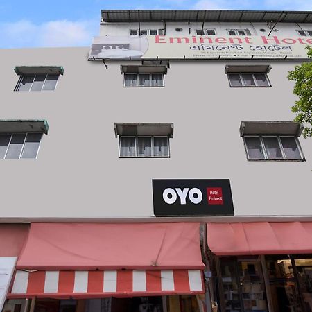 Super Hotel O Eminent Hotel Kalkuta Zewnętrze zdjęcie