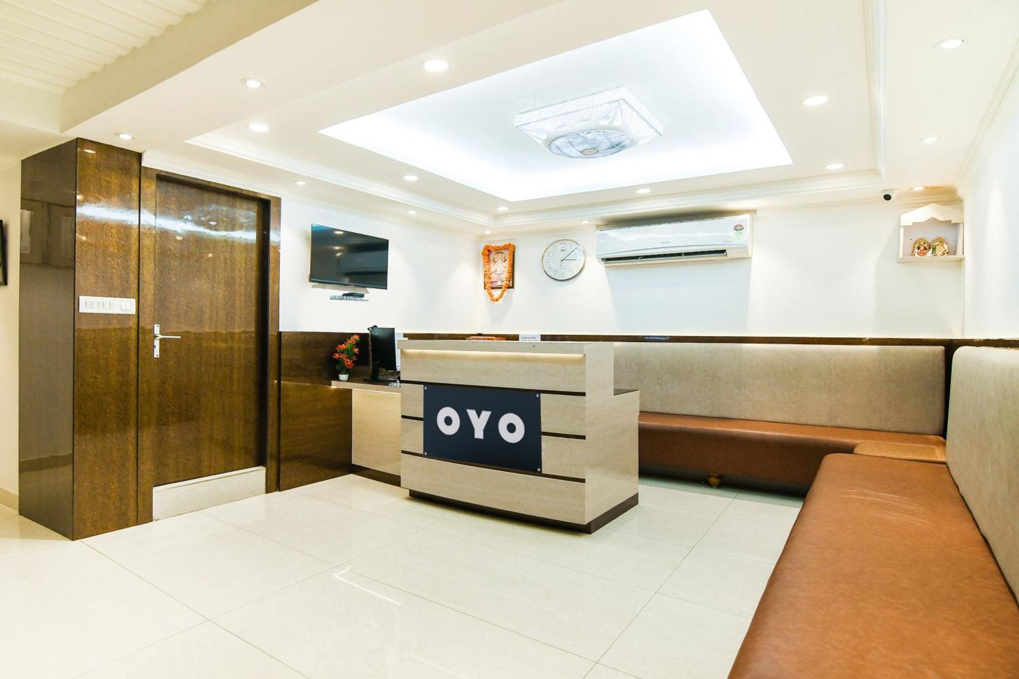 Super Hotel O Eminent Hotel Kalkuta Zewnętrze zdjęcie