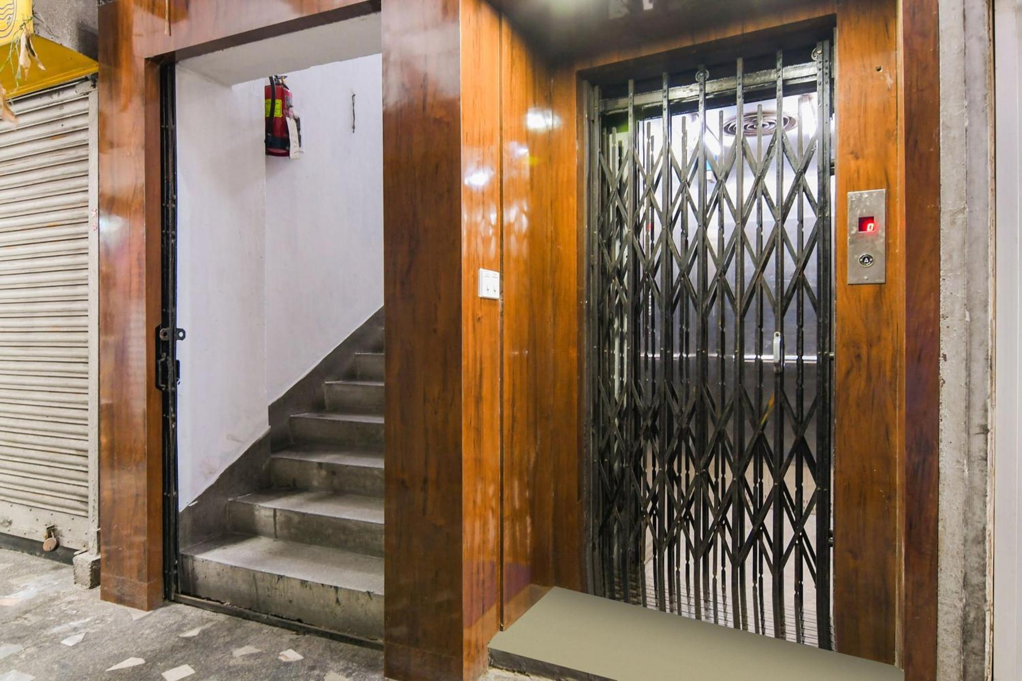 Super Hotel O Eminent Hotel Kalkuta Zewnętrze zdjęcie